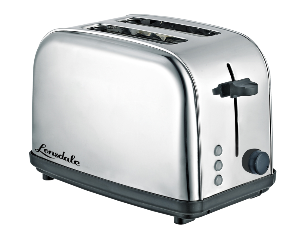 a toaster